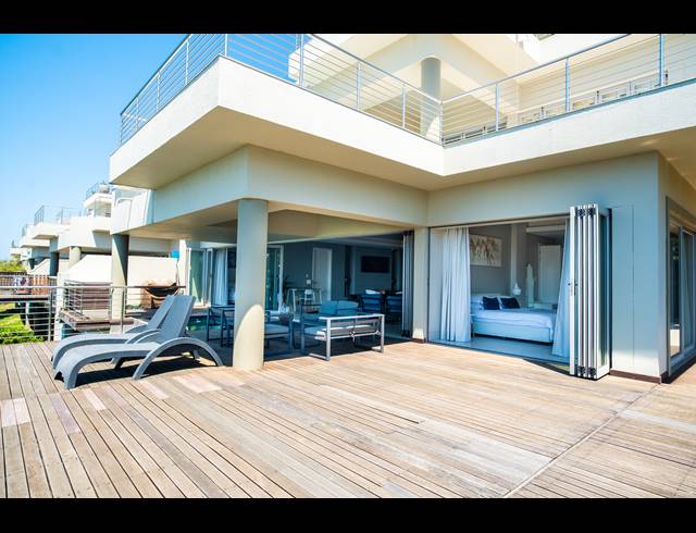 3 BEDROOM APARTMENT FOR SALE IN SIMBITHI ECO ESTATE